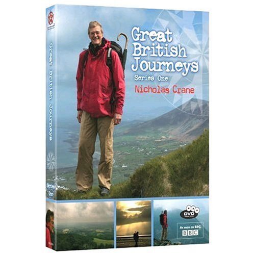 Great british journeys series - british, journeys: