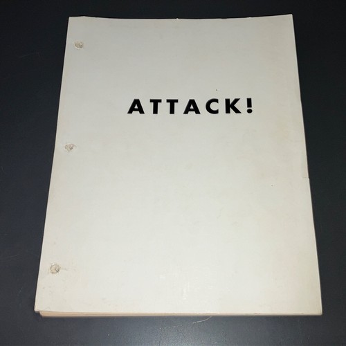 Attack original carbon - attack,