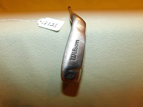 Wilson profile xls 431 - profile,