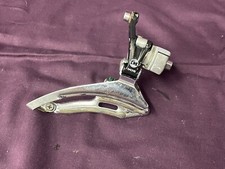 28.6mm Sachs front derailleur