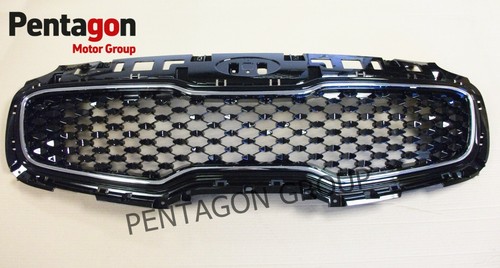 New genuine kia sportage - new,