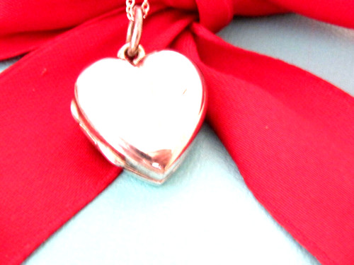 Tiffany silver blank - tiffany, &