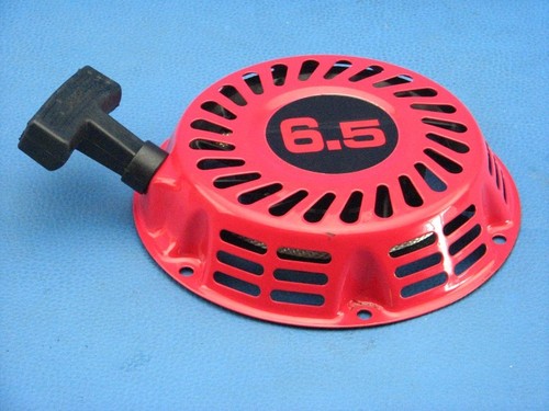 Pull starter from krafthertz - starter,