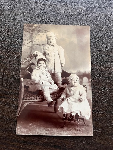 Rppc studio pose children - pose, on