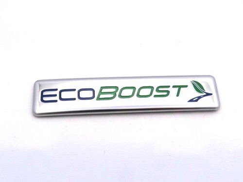 Genuine new ford - genuine, ecoboost