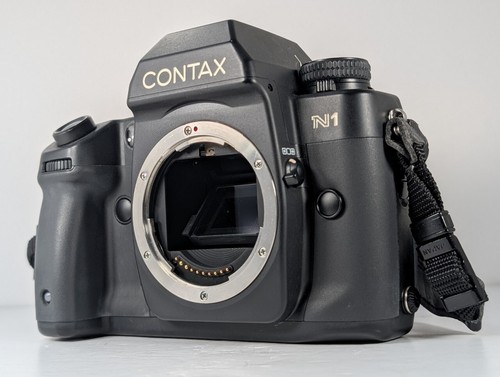 Optical near mint contax n1 - [optical,