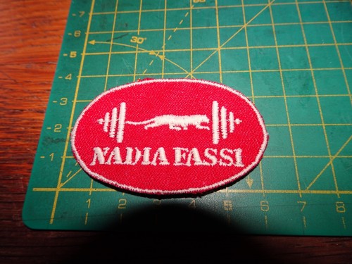 Vintage nadia fassi - vintage,
