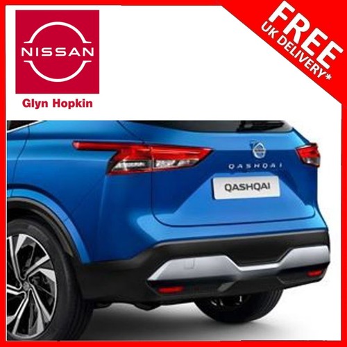 Genuine nissan qashqai - genuine,