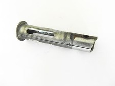 Genuine Rear Footrest Honda XL