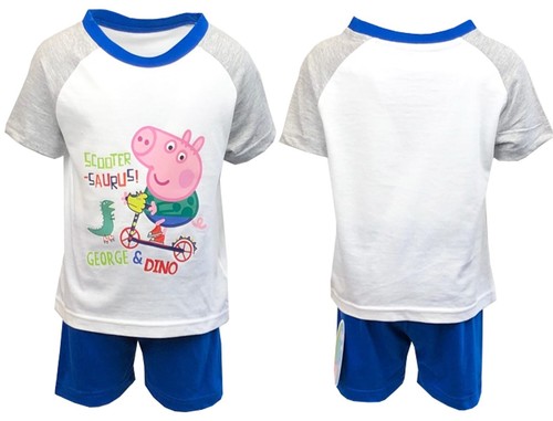 Boys kids official george pig - kids,