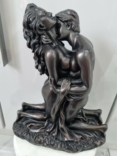 Crosa erotic nude figurine - crosa,
