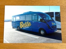 Belle Coaches (BE10LLE) - Mercedes Benz 0816, Plaxton Cheetah 2 - Bus Photograph