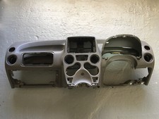 fiat panda mk2 bare dashboard 