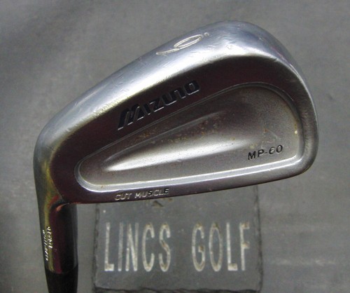 Left handed mizuno 60 - handed,