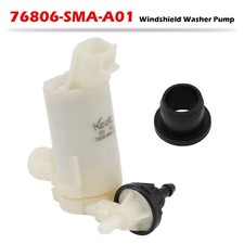 Windshield Washer Pump for