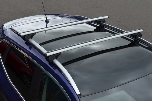 Cross bars for - bars,