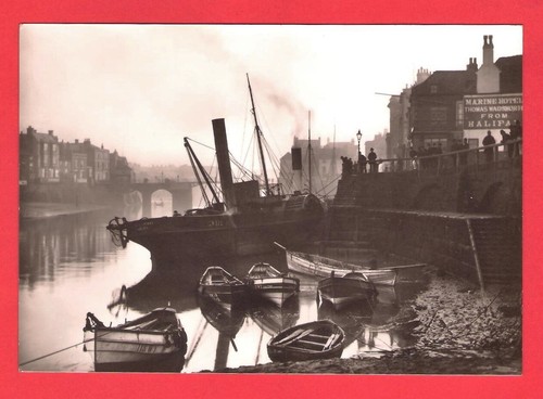 Sutcliffe repro postcard - postcard,