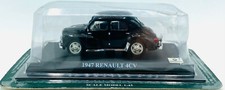 Ebond Renault 4CV Action
