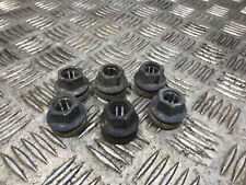 Ford Transit 2.0 MK8 2014-On Wheel Nut Stud (6 pcs) M14x1.5 GENUINE 1811812