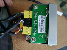 Acer Aspire X1300 X1800 X3300 X5900 USB Audio Card Reader Board with Panel 