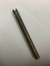 Guide Sleeve Elliott Progress