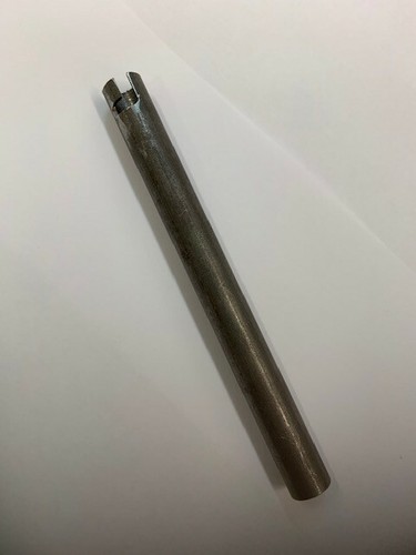Guide sleeve elliott progress - guide,
