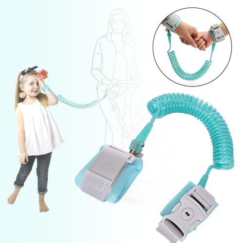 Anti lost band safety - band, link