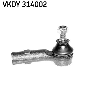 Vkdy 314002 skf - 314002, rod