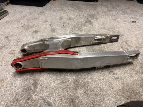 2002 cr125r swingarm spares - 2002,