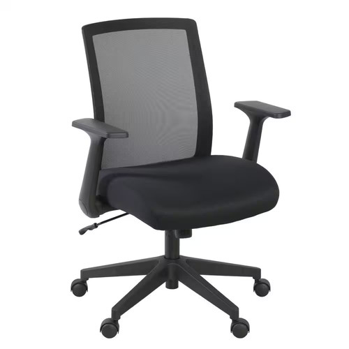 Fabric ergonomic task - ergonomic, mesh