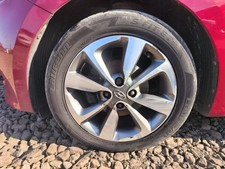 HYUNDAI I20 2015-2021 ALLOY