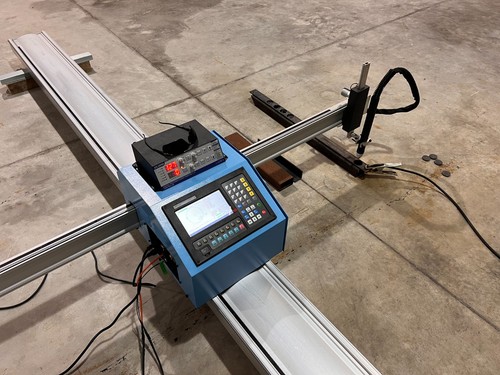Cnc plasma cutter 1500 3000 - cnc,