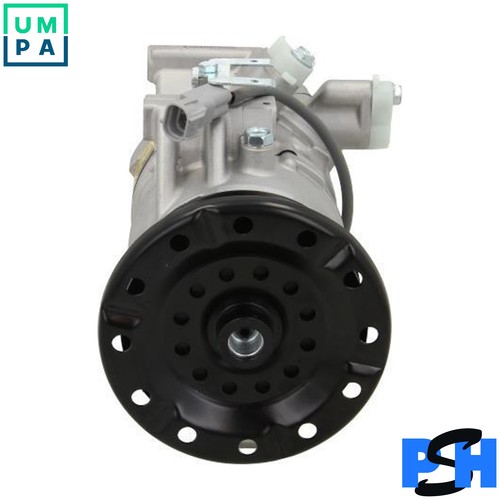 Compressor air conditioning - compressor,