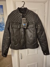 Oxford Hardy 2.0 Motorcycle