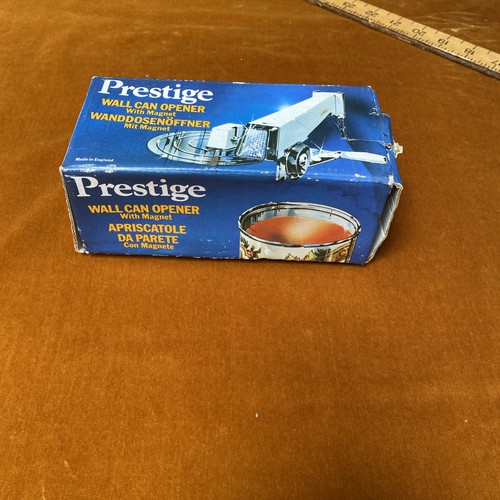 Prestige vintage wall can - wall,