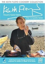 The Keith Floyd Cookery