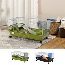 Small Animal Cage Rabbit