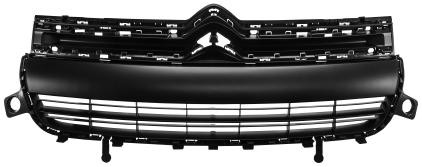 Citroen berlingo grille - berlingo,