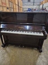 Spencer London Upright Piano