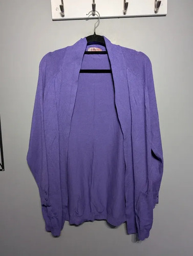 Michele hope purple - purple, open
