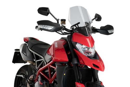 Puig naked fairing sport - fairing,
