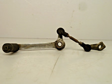 Honda CB250N gear lever.