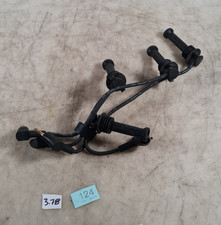 FORD FOCUS COIL PACK LEADS 2005-2011 #37B124