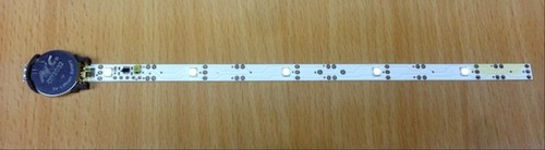 Train tech auto coach lighting - train,