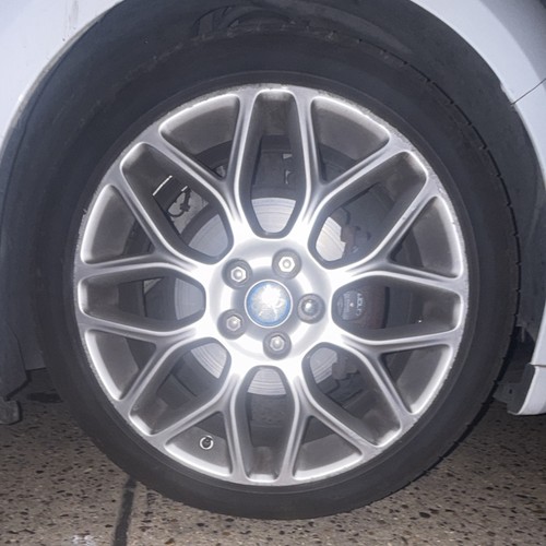 Ford focus line 5l petrol - ford, 1.5l