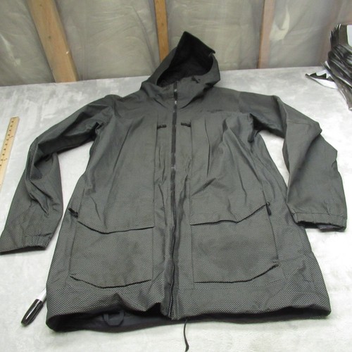 North face jacket mens medium - face,