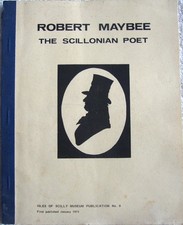 Robert Maybee - The Scillonian