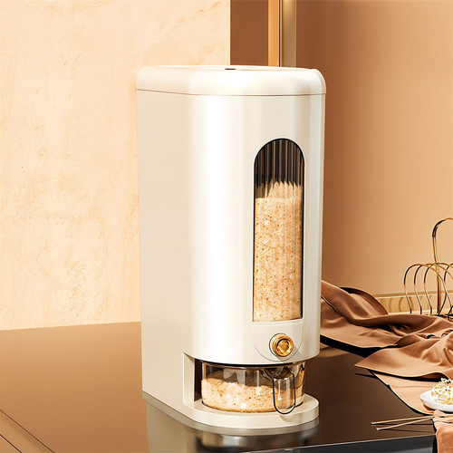 10kg airtight rice storage - airtight,