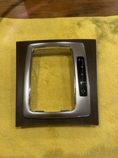 Mercedes W204 Gear selector