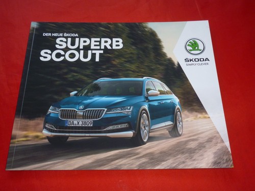 2019 skoda superb iii - superb,